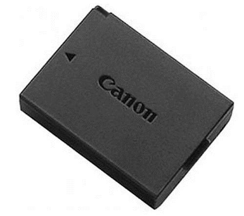 Canon Bateria Lpe-10 Para Cámara 1100d